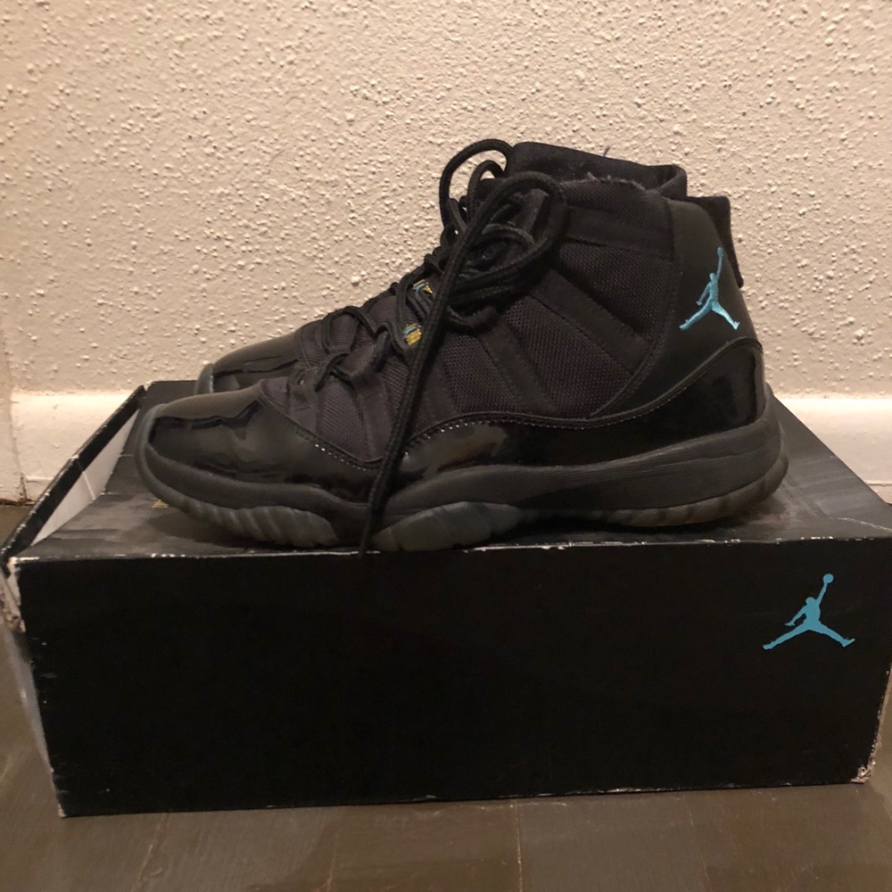 Men’s Jordan 11